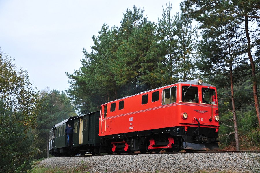 V12 nach Litschau (10)